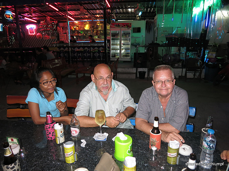 2014-03-12 Smurf Bar