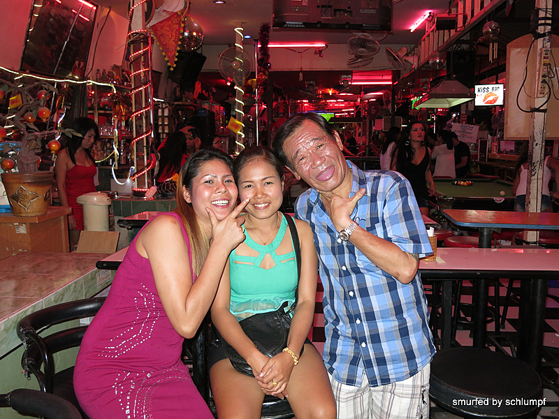 2014-03-12 Smurf Bar