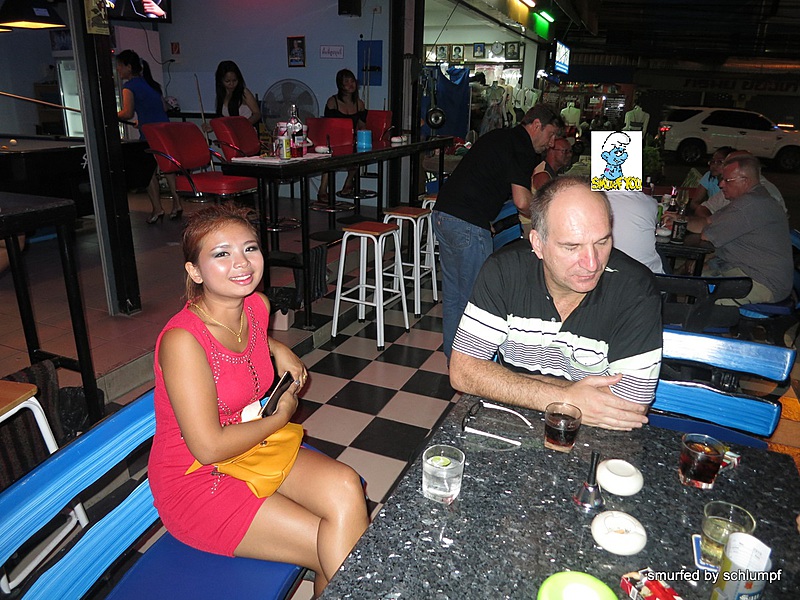2014-03-12 Smurf Bar