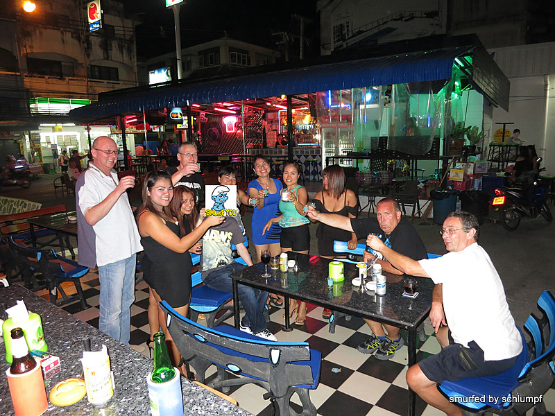 2014-03-12 Smurf Bar