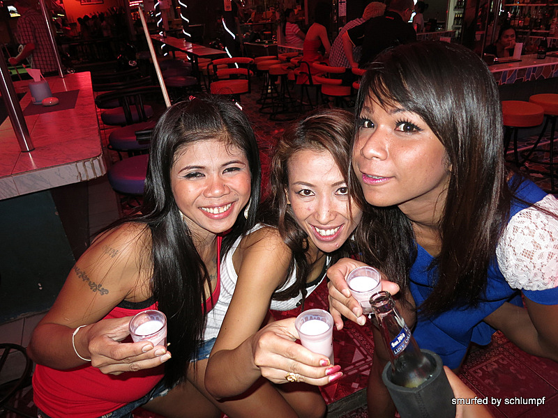 2014-03-12 Smurf Bar
