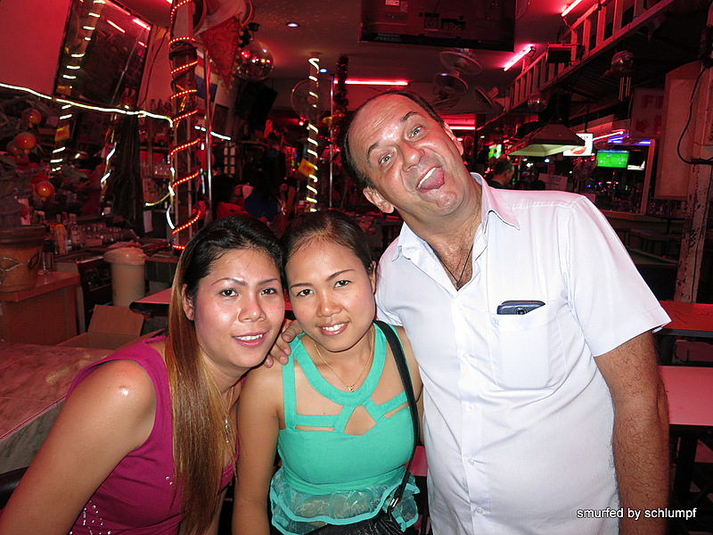 2014-03-12 Smurf Bar