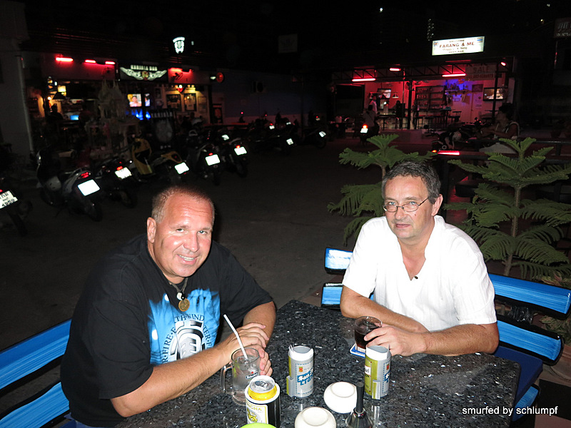 2014-03-12 Smurf Bar