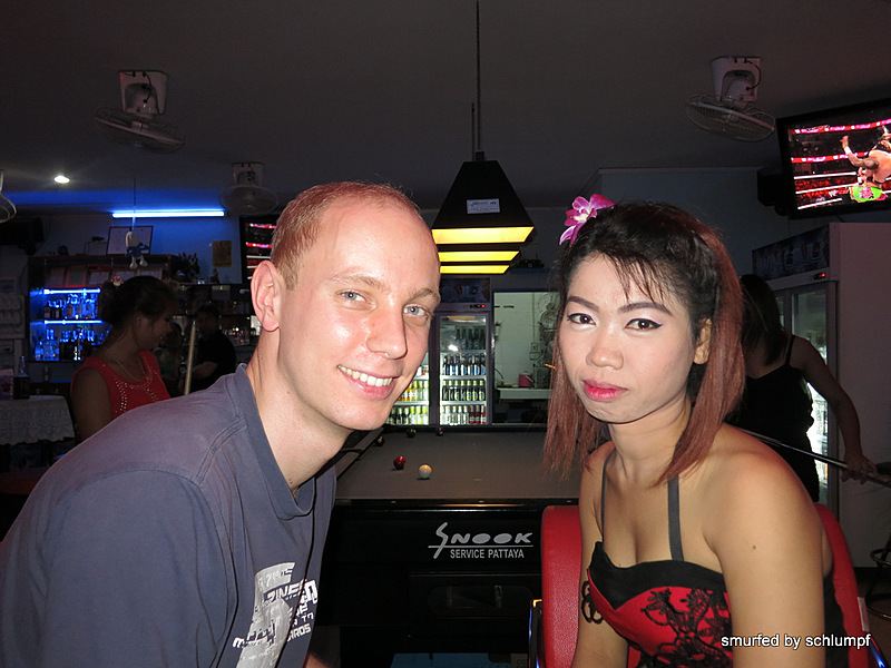2014-03-12 Smurf Bar