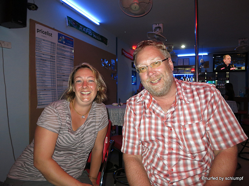 2014-03-13 Smurf Bar