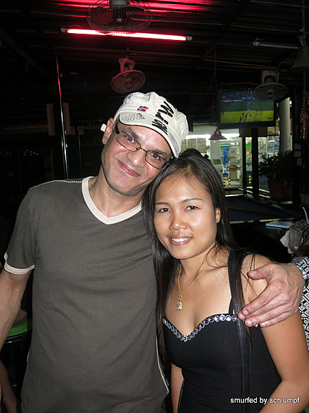 2014-03-13 Smurf Bar