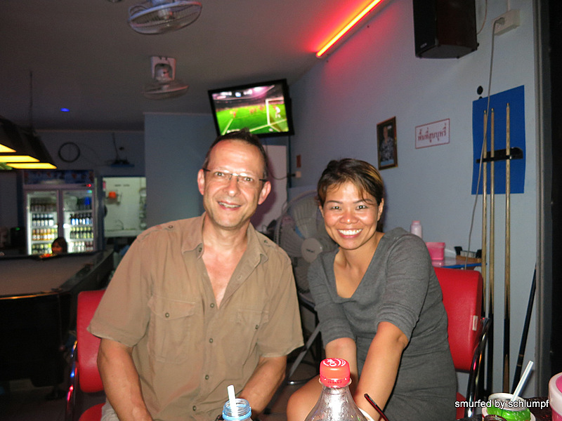 2014-03-13 Smurf Bar