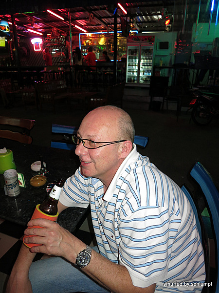 2014-03-13 Smurf Bar