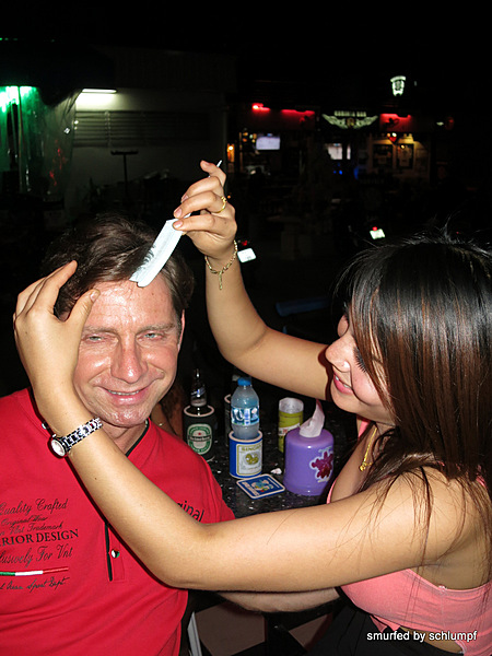 2014-03-13 Smurf Bar
