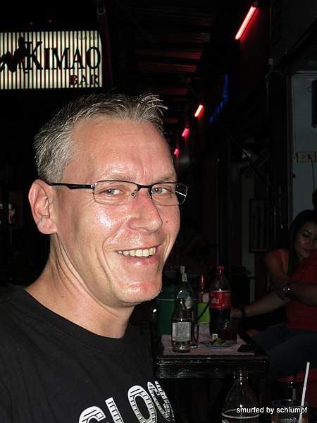 2014-03-13 Smurf Bar