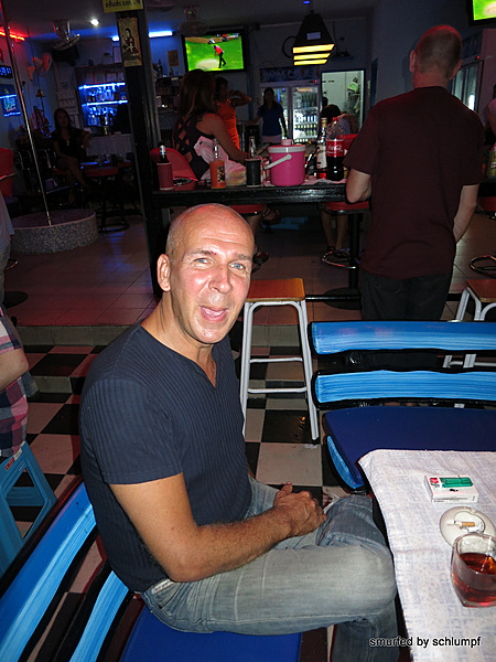 2014-03-14 Smurf Bar