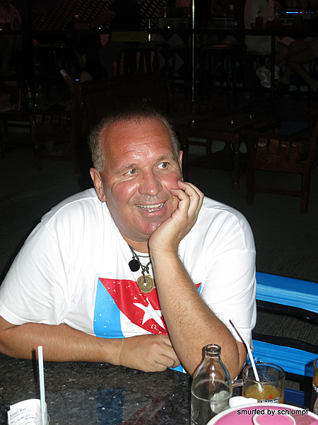 2014-03-14 Smurf Bar