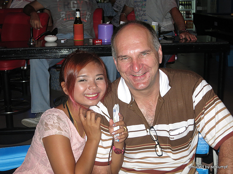 2014-03-14 Smurf Bar