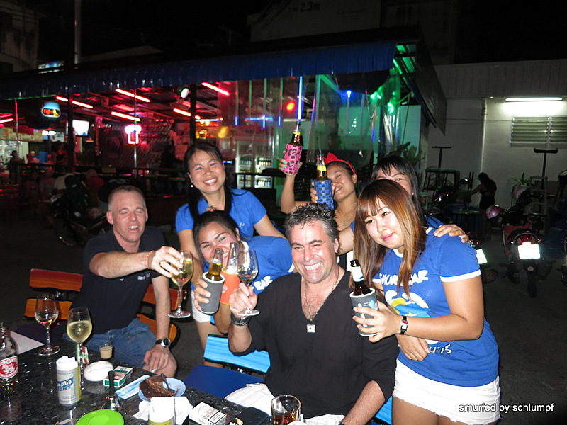 2014-03-14 Smurf Bar