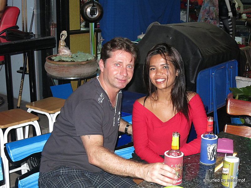 2014-03-14 Smurf Bar