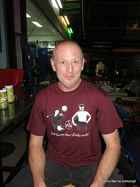 2014-03-14 Smurf Bar