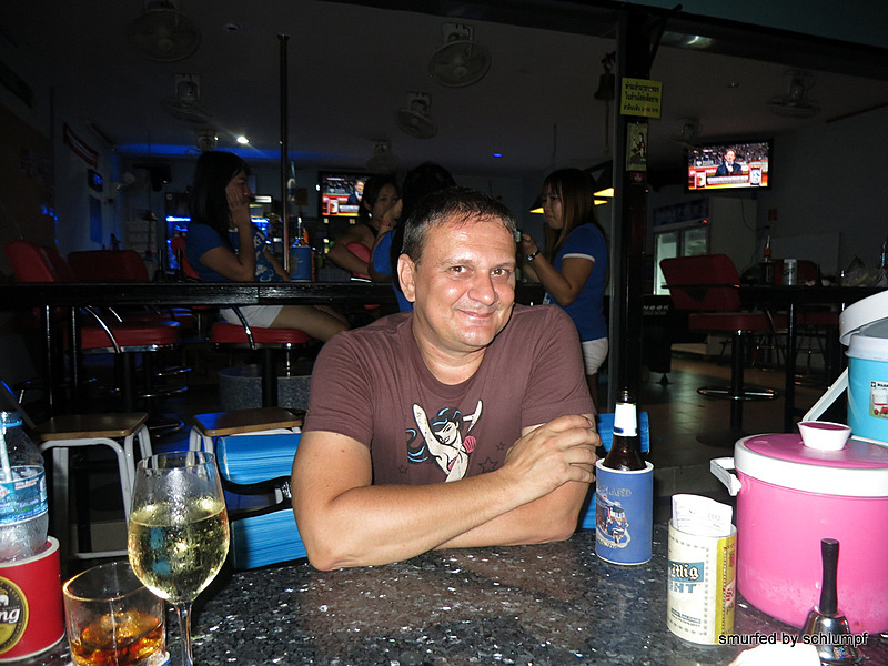 2014-03-14 Smurf Bar