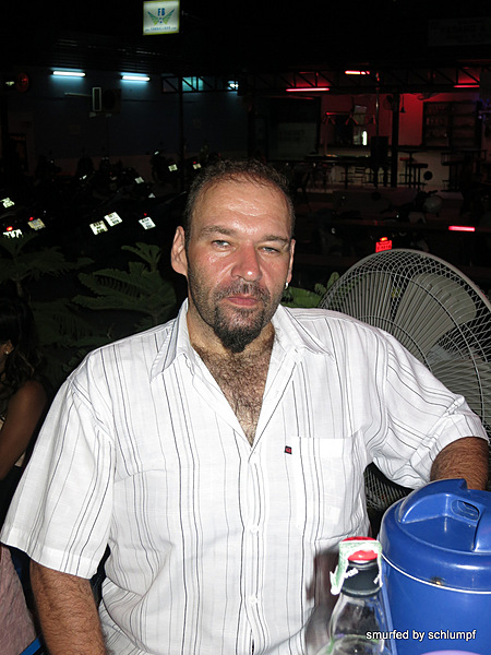 2014-03-14 Smurf Bar