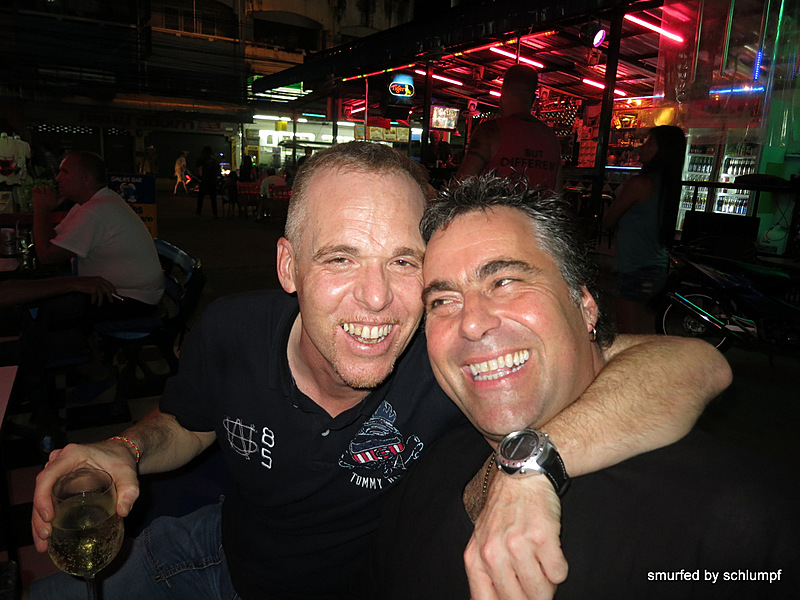 2014-03-14 Smurf Bar