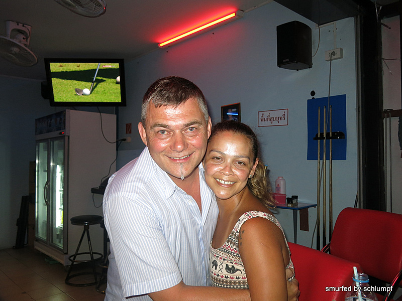 2014-03-14 Smurf Bar