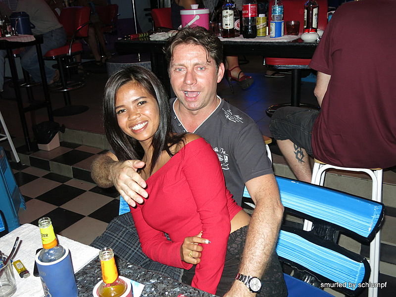 2014-03-14 Smurf Bar