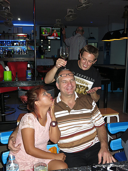 2014-03-14 Smurf Bar