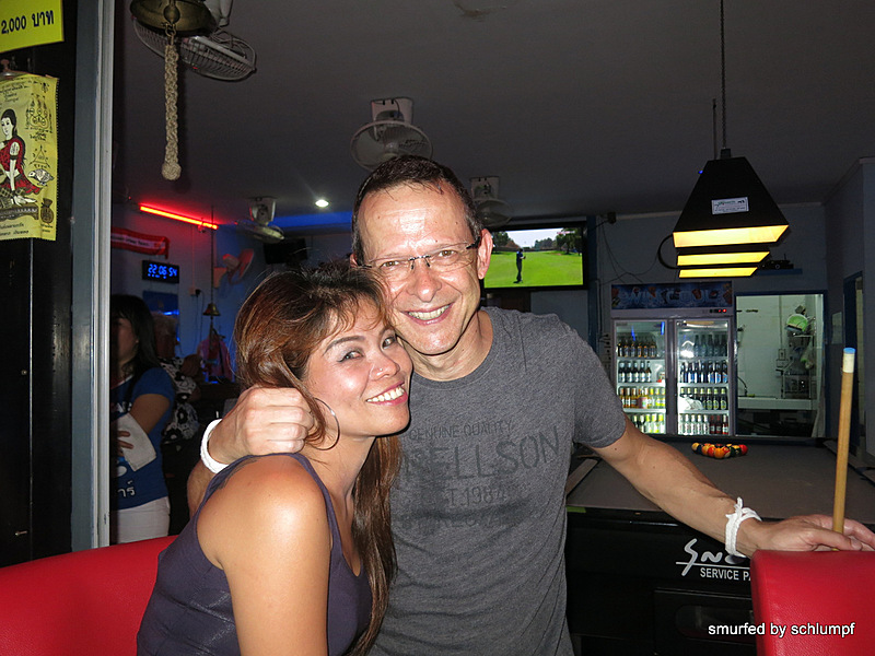 2014-03-14 Smurf Bar
