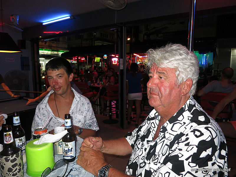 2014-03-14 Smurf Bar