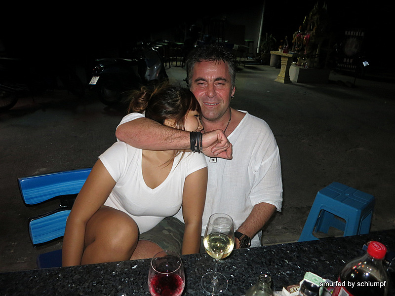 2014-03-15 Smurf Bar