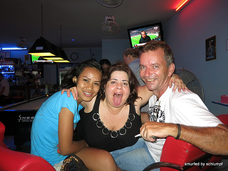 2014-03-15 Smurf Bar