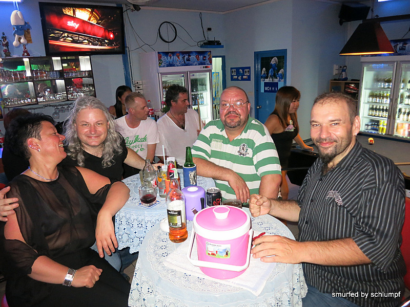 2014-03-15 Smurf Bar