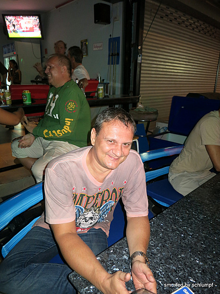 2014-03-15 Smurf Bar