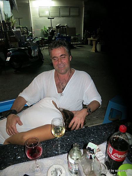 2014-03-15 Smurf Bar