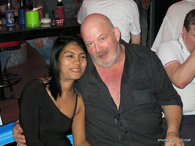 2014-03-15 Smurf Bar
