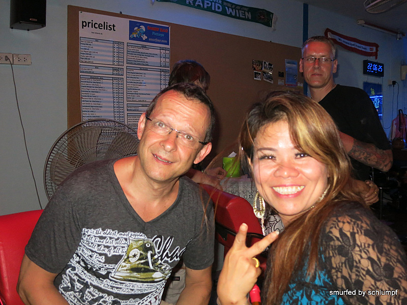 2014-03-16 Smurf Bar