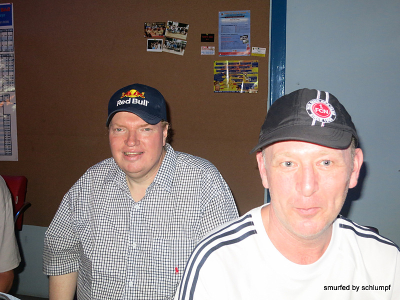 2014-03-16 Smurf Bar