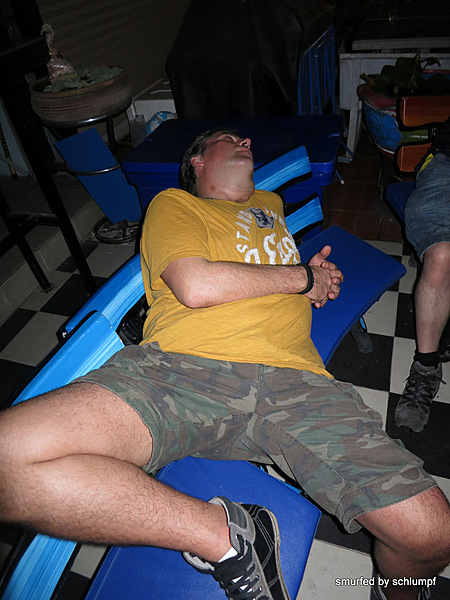 2014-03-16 Smurf Bar