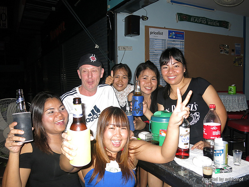2014-03-16 Smurf Bar
