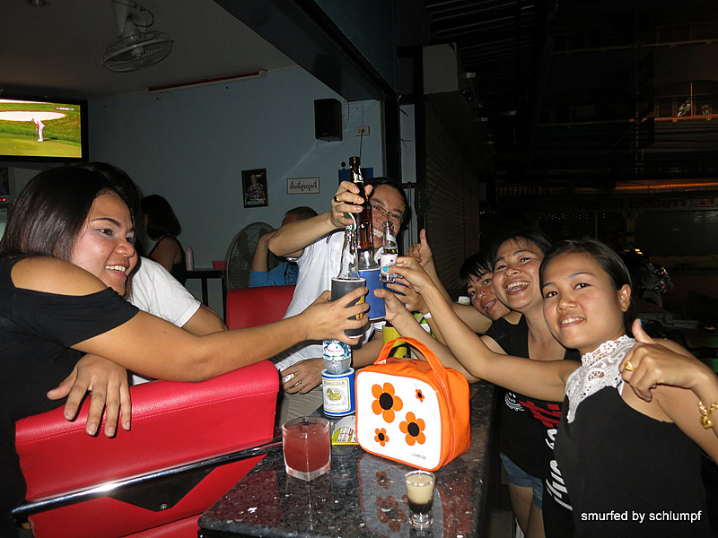 2014-03-16 Smurf Bar