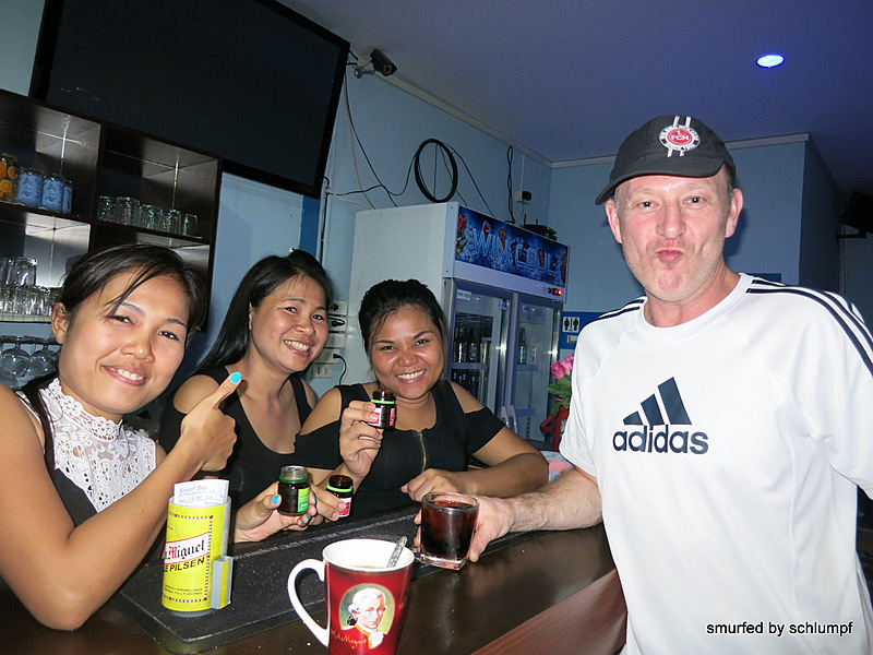 2014-03-16 Smurf Bar