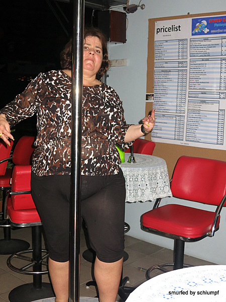 2014-03-16 Smurf Bar