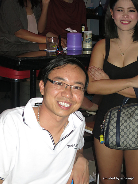 2014-03-16 Smurf Bar