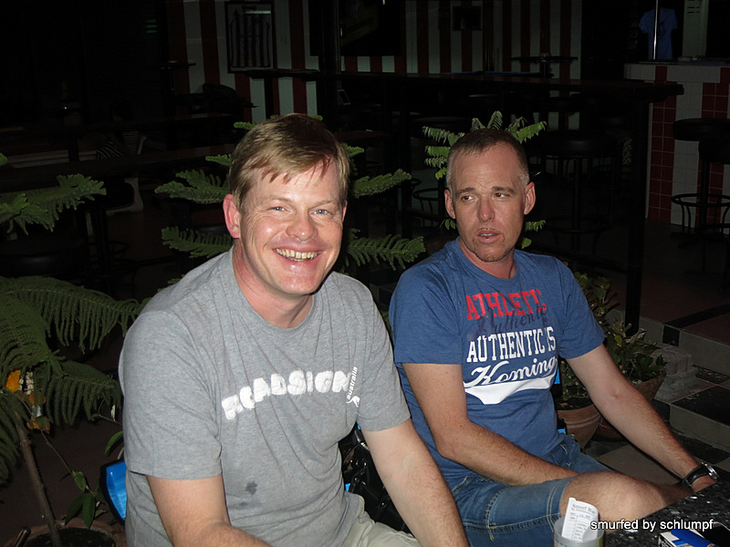 2014-03-16 Smurf Bar
