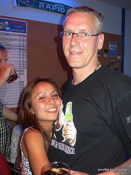 2014-03-16 Smurf Bar