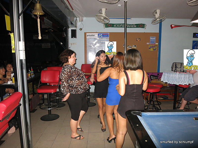 2014-03-16 Smurf Bar