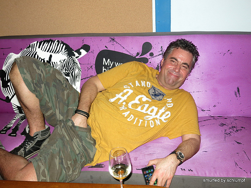 2014-03-16 Smurf Bar