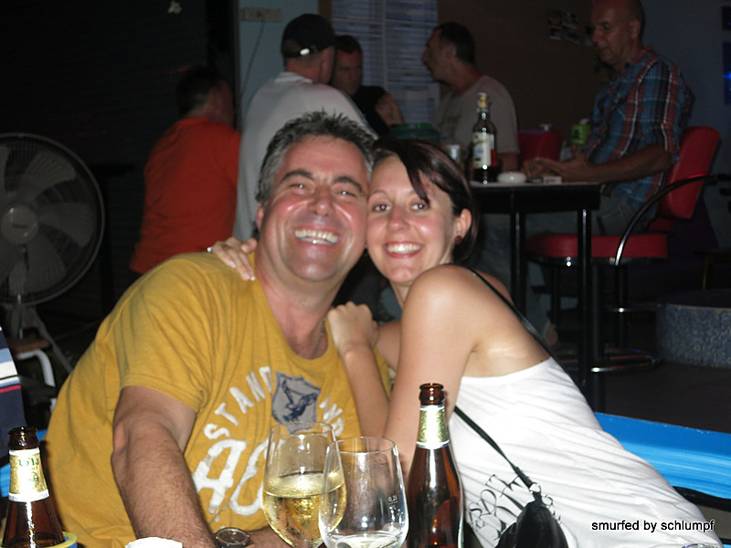 2014-03-16 Smurf Bar