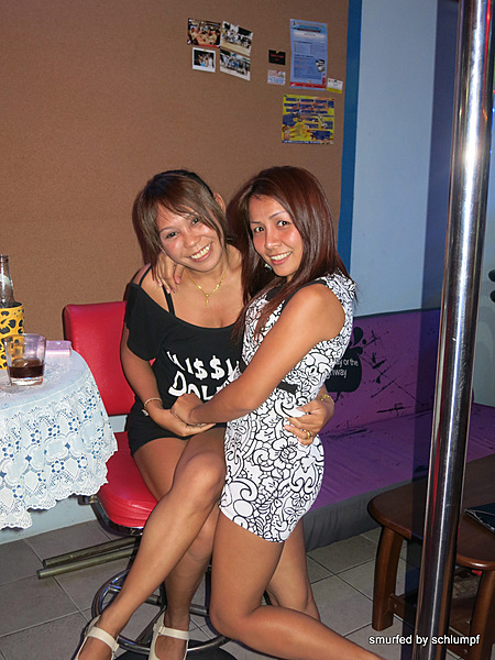 2014-03-16 Smurf Bar