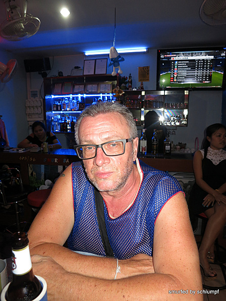 2014-03-16 Smurf Bar