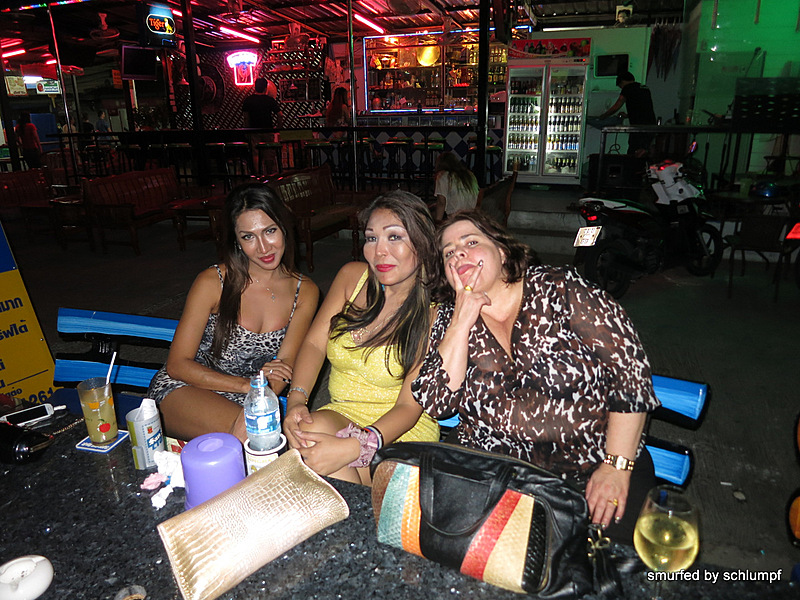 2014-03-16 Smurf Bar